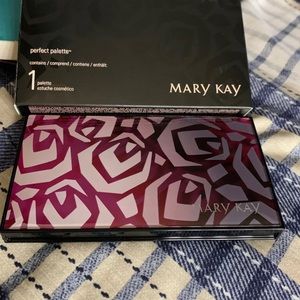 Mary Kay Perfect Palette